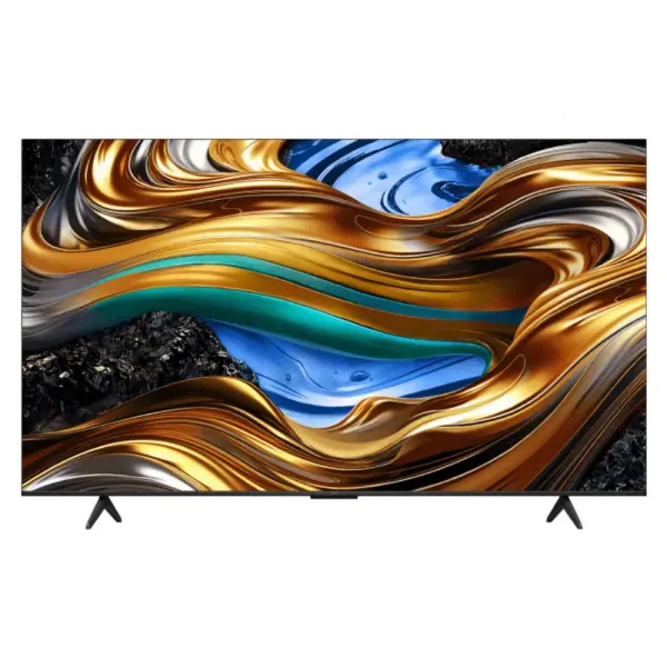 TCL 75" V6C 4K LED TV