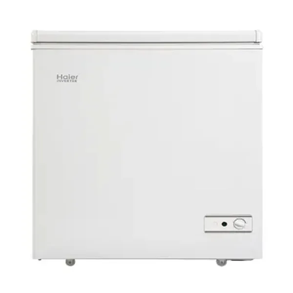 Haier HDF-175INV 175 Liter Chest Freezer
