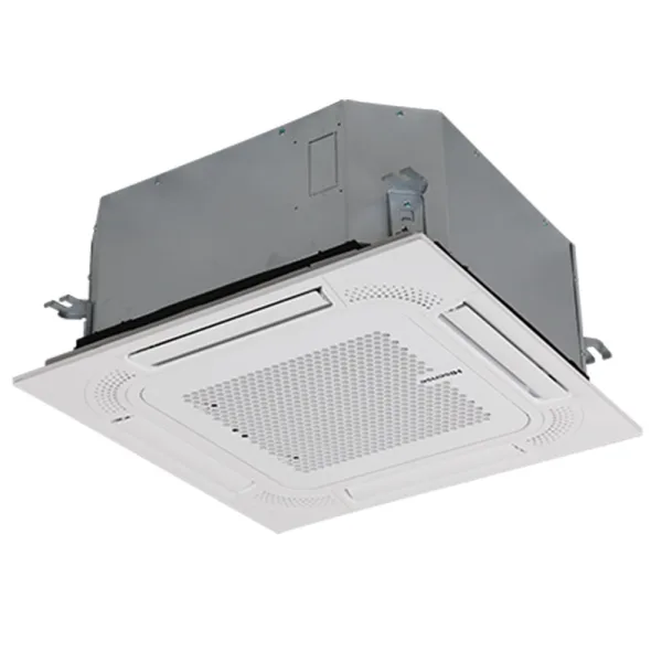 Hisense Cassette 4.0 Ton Inverter AUC-48UR