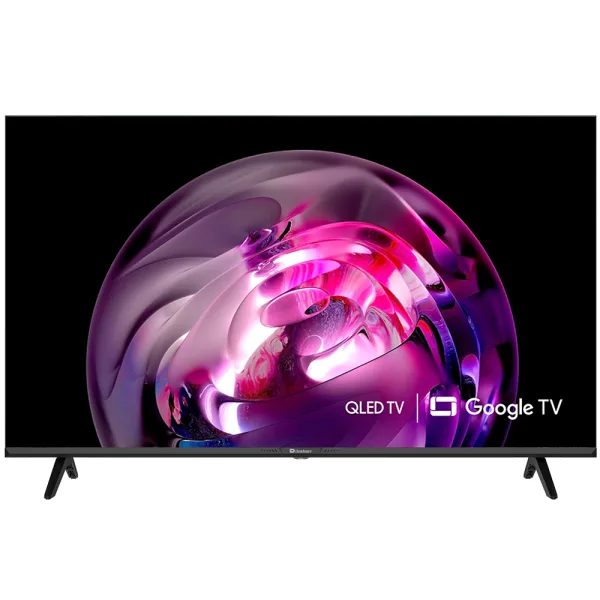 Dawlance 50" QLED Google TV PrisMax