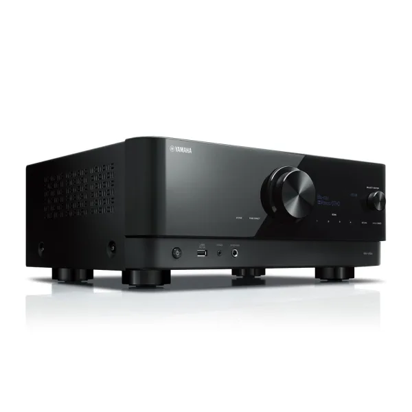 Yamaha AV Receiver 7.2 Channel RX-V6A
