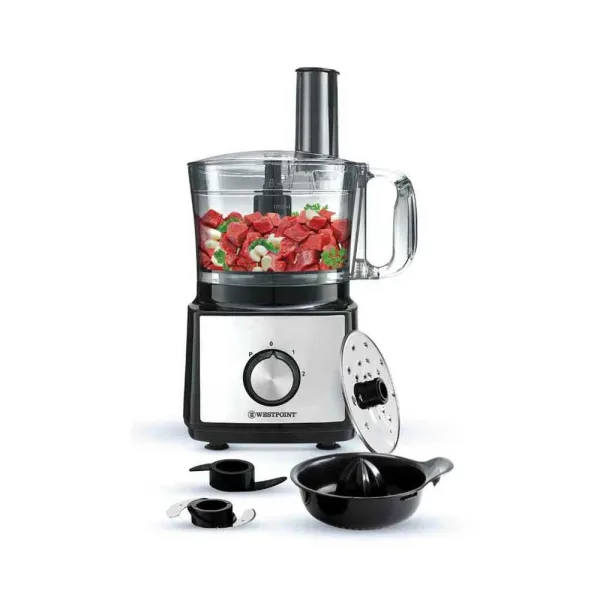 Westpoint Multi Purpose Kitchen Robot WF-502