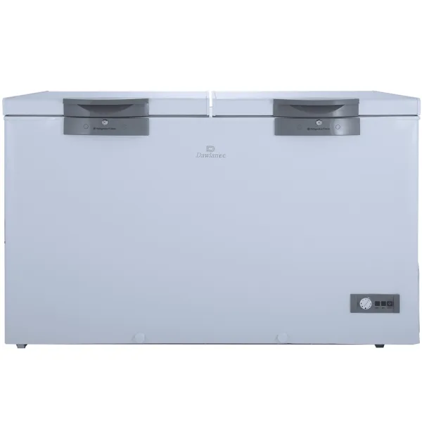 Dawlance CF-91998 LVS Convertible Twin Door Freezer