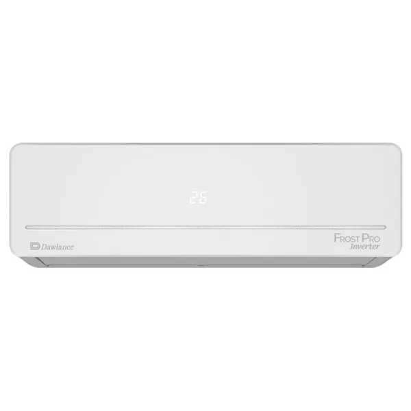 Dawlance Frost Pro Inverter 1.5 Ton Split Air Conditioner