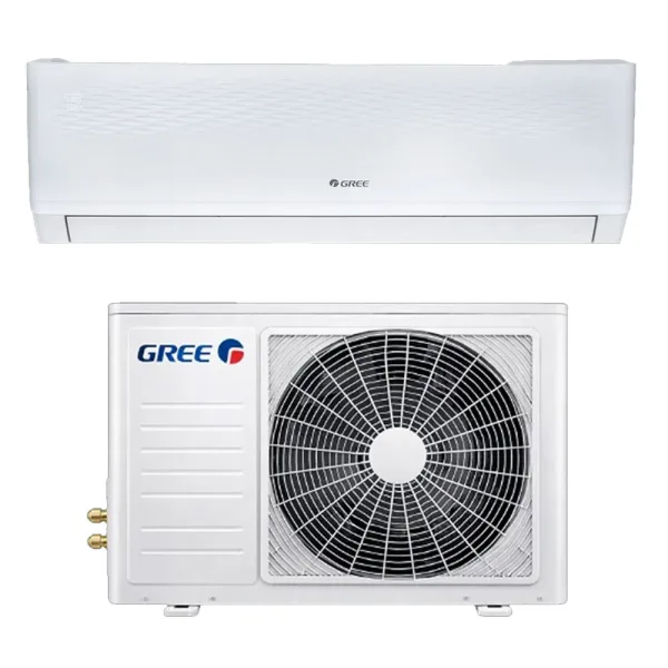 Gree GS-24PITH15/16/17/18W T3 2.0 Ton Pular Inverter Air Conditioner