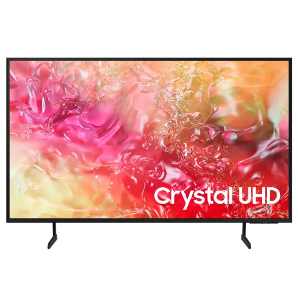 Samsung 55" DU7000 4k Crystal UHD Smart TV