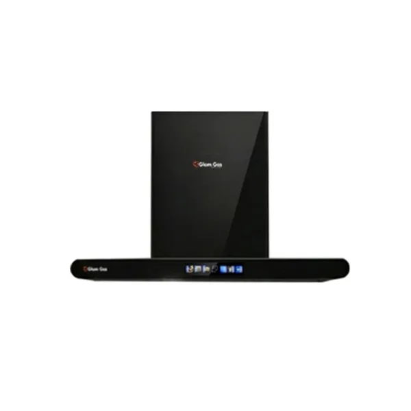 Glam Gas Thunder-12 75,90cm T-Shape Kitchen Hood