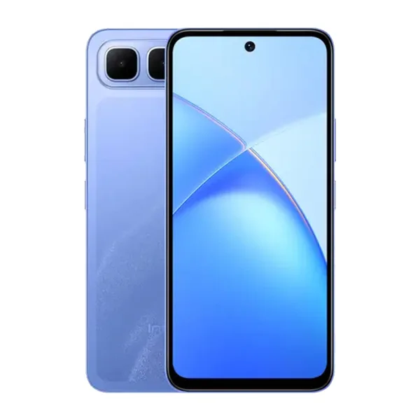 Infinix Smart 10 Plus 4/128 GB