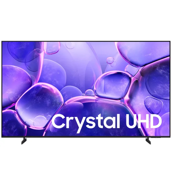 Samsung 75" Crystal UHD U8000F 4K Smart TV