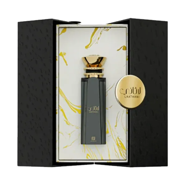 Ahmed Al Maghribi Laathani EDP 80ml Unisex