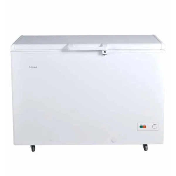 Haier HDF-285SD 285 Ltr Deep Freezer