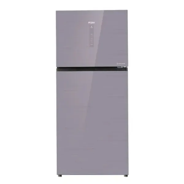 Haier HRF-538TIFGU1 IOT Twin Inverter Refrigerator