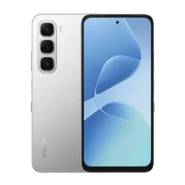 Infinix Hot 60i 6/128 GB