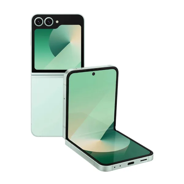 Samsung Galaxy Z Flip 6 12/512GB