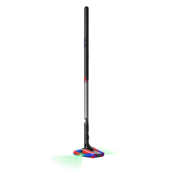 Dyson PencilVac Fluffycones Cordless Vacuum Cleaner