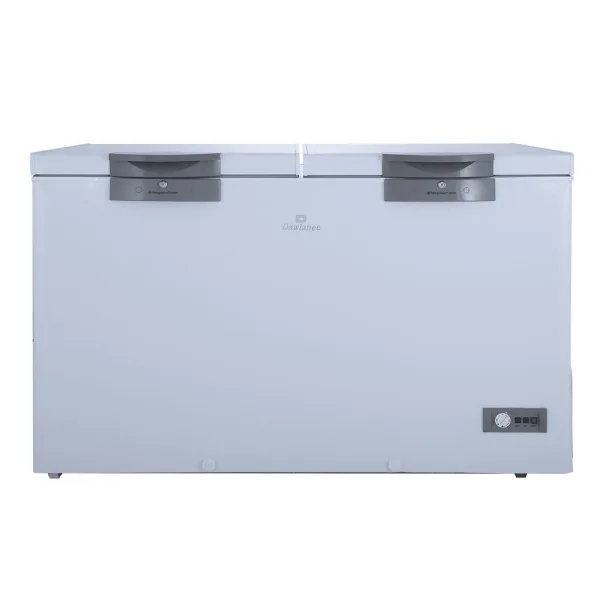 Dawlance 91997 LVS Convertible Deep Freezer