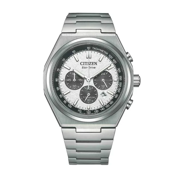 Citizen CA4610-85A Zenshin Men Wrist Watch