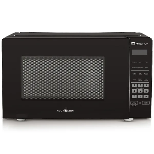 Dawlance Microwave Oven 23 Liters Heating MWO DW-299 DS