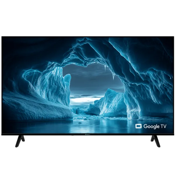Dawlance 65" 4K UHD Google TV Canvas X