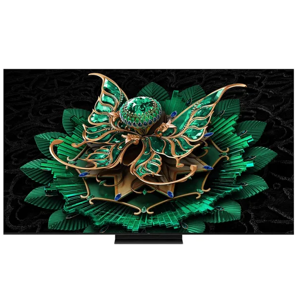 TCL 85C7K 85" Premium QD-Mini LED TV