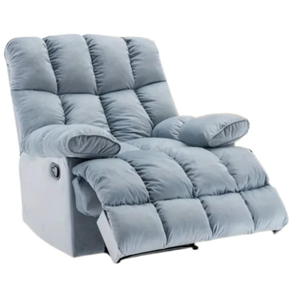 Leno Relax The Ultimate Recliner