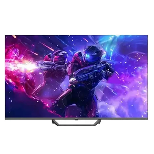 Haier 43" QLED UHD Google TV 43S80/81EUX