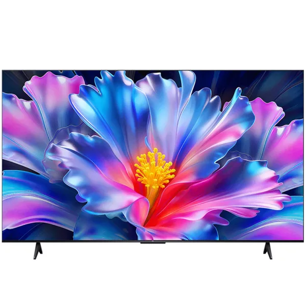 TCL 75" 75P6L 4K Google TV
