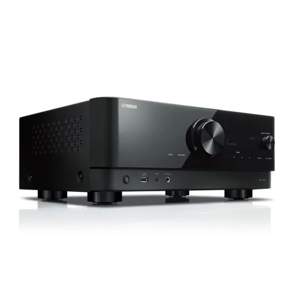 Yamaha AV Receiver 5.2 Channel RX-V4A