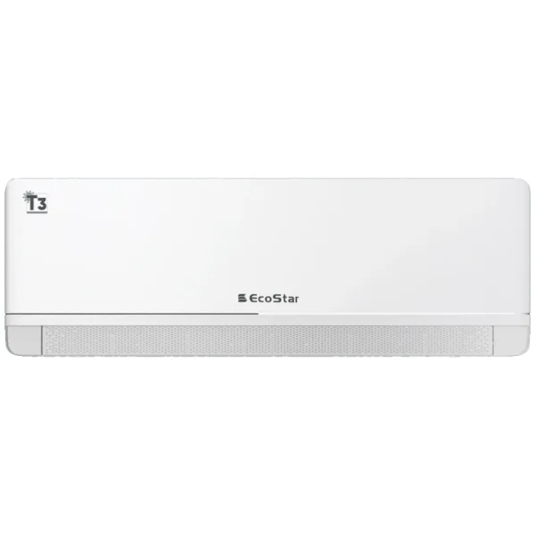 EcoStar ES-18ARO02WT3 1.5 Ton Ario Max Series Air Conditioner