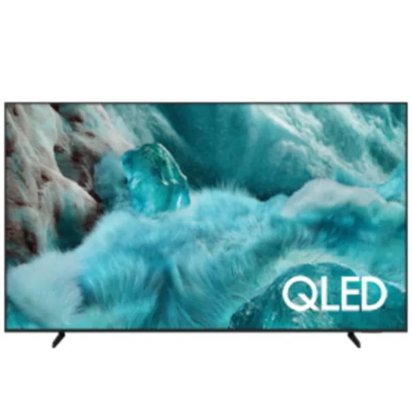 Samsung 75" QLED 4K Vision AI Smart TV Q7F