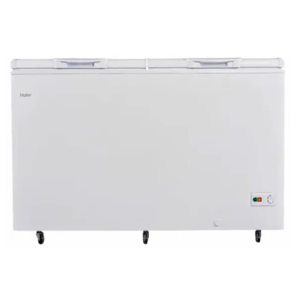 Haier HDF-545DD Double Door Freezer
