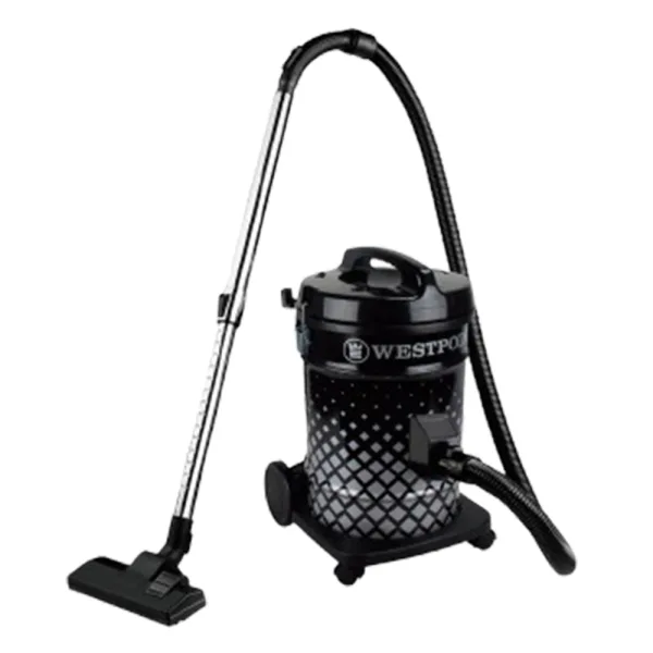 Westpoint WF-960 Deluxe Vacuum Cleaner