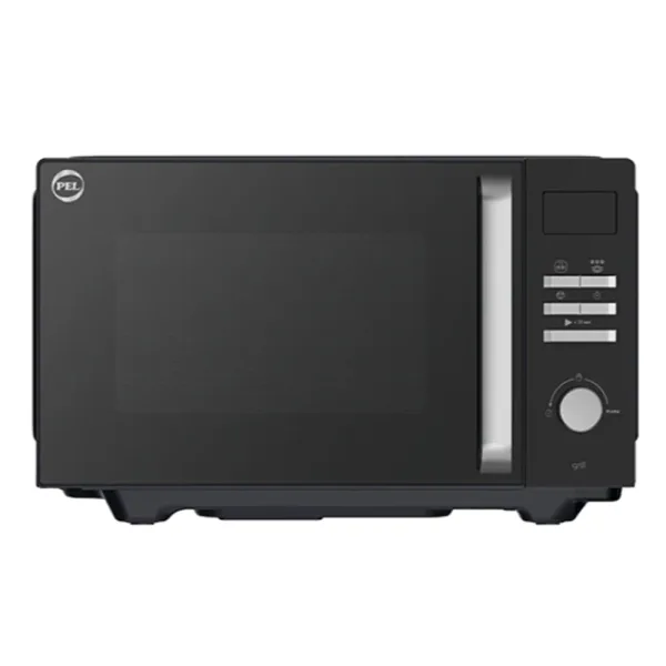 PEL PMO-28 Kitchen Pro Grill Microwave Oven