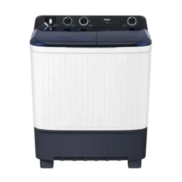 Haier Twin Tub Washing Machine 10 Kg Semi Automatic HWM 100-1217