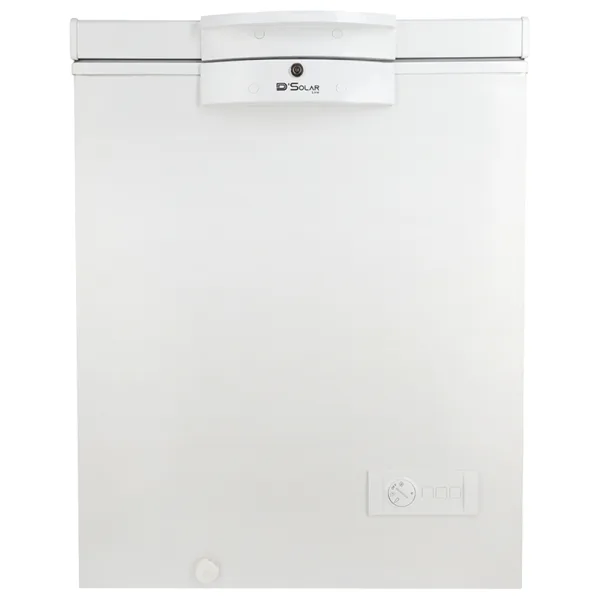 Dawlance DF-200P D Solar Line ARC-P1 White Freezer