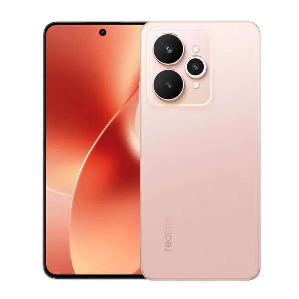 Realme 15 5G 12/512 GB