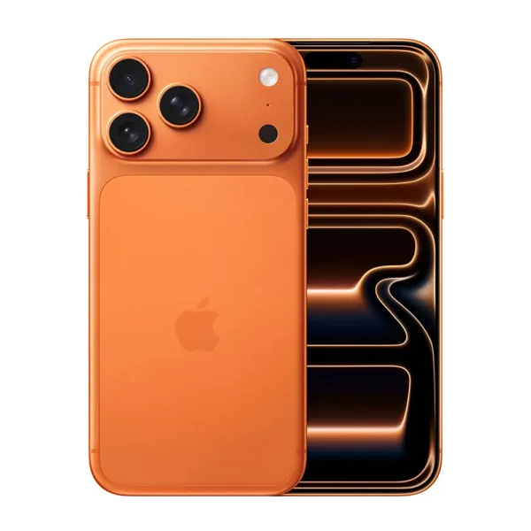 Apple iPhone 17 Pro Max 12GB 2TB