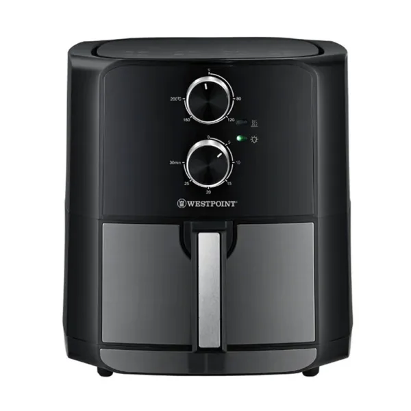 Westpoint WF-4257 XL Easy Fryer