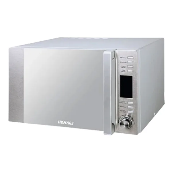 Homage HDG-342 34 Liters Microwave Oven