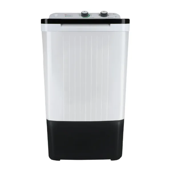 Dawlance DW 6100 Clear Lid Single Tub Washer