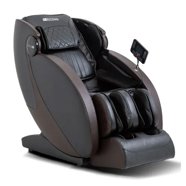 JC Buckman IndulgeUs Full Body Massage Chair