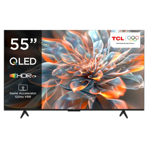 TCL 55" P79K QLED TV