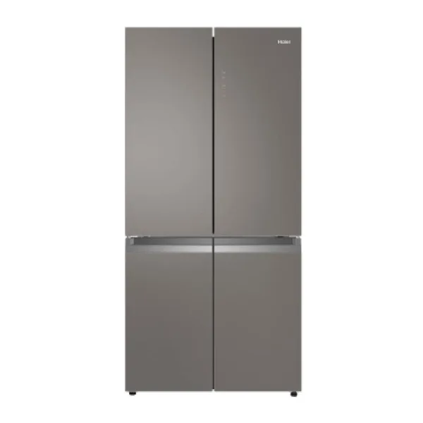 Haier HRF-678 TGG 461 Liters SBS T-Door Refrigerator