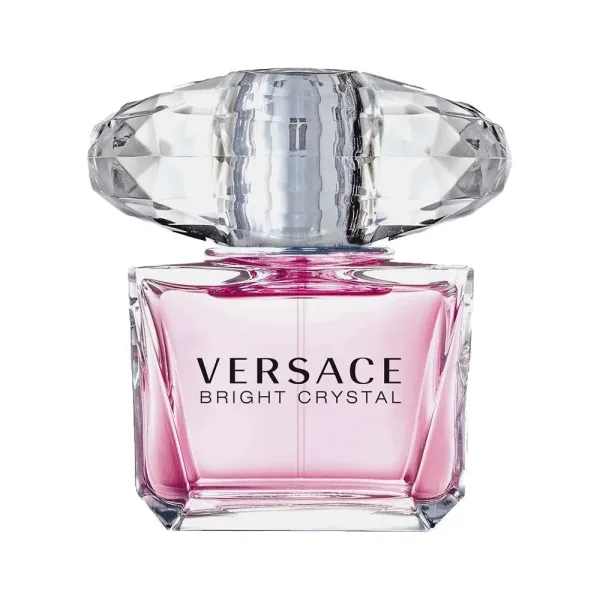 Versace Bright Crystal 90ml For Women