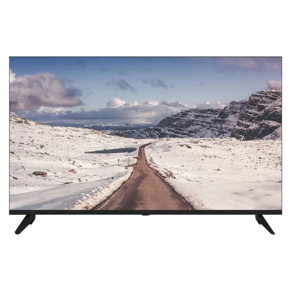 Infinix 50X5W 50" UHD 4k Smart TV