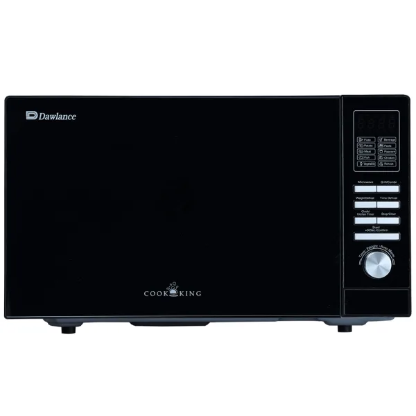 Dawlance Microwave Oven 28 Liters Grilling MWO DW-128 G