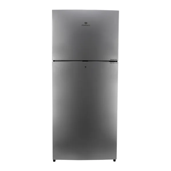 Dawlance 91999 Chrome Pro Double Door Refrigerator