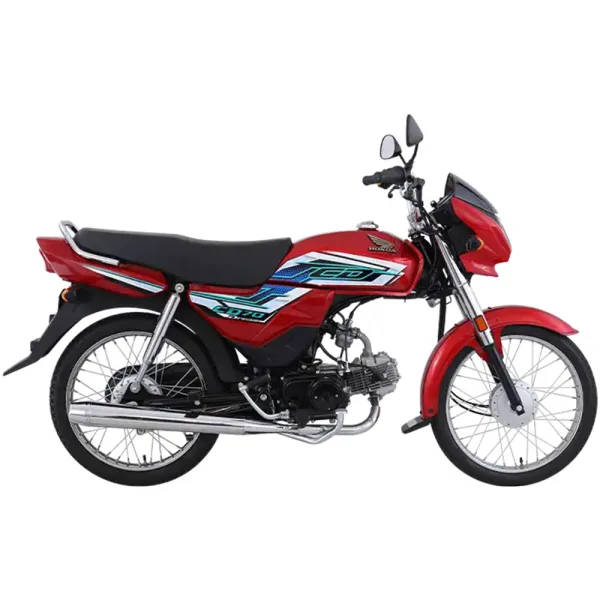 Honda CD 70 Dream