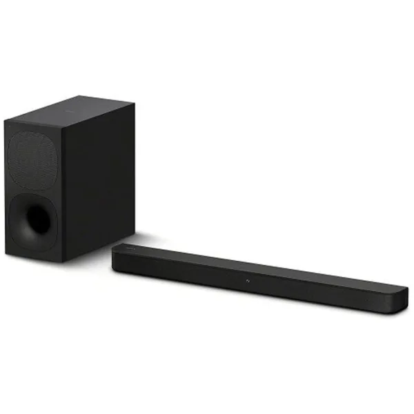 Sony HT-S400 Soundbar with Wireless Subwoofer