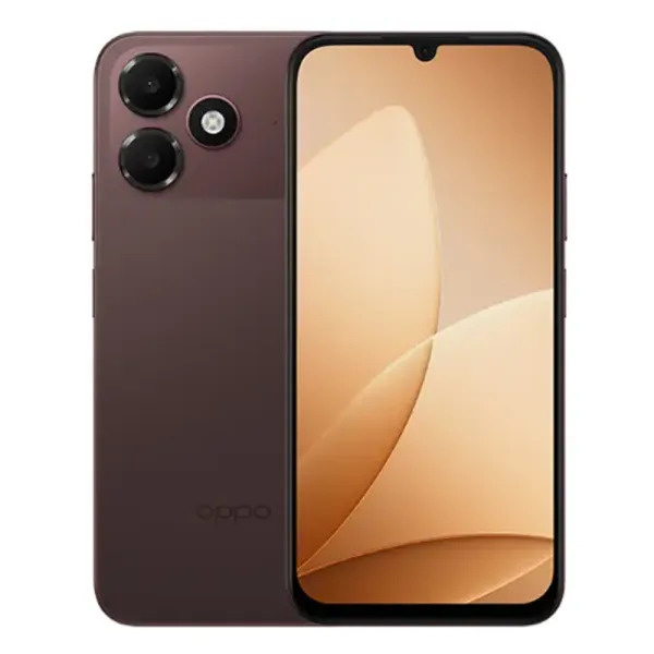 OPPO A6c 4GB 64GB